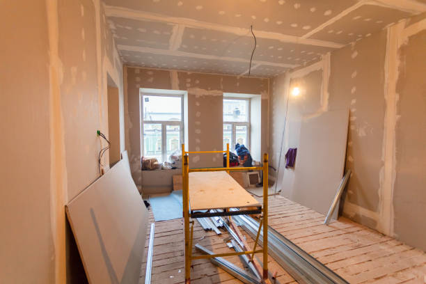 Best Mold Removal for HVAC Installations  in Maumee, OH